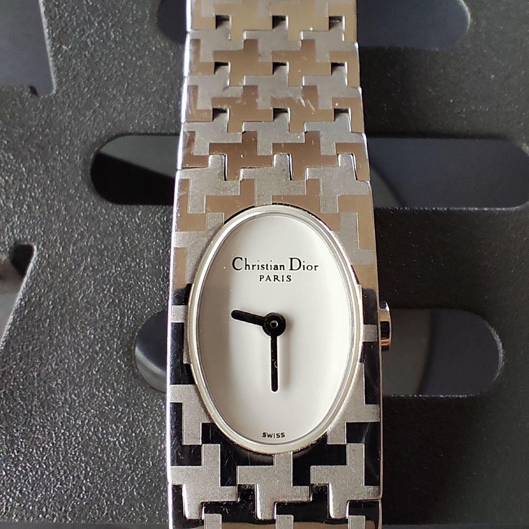 Christian Dior レディース 時計ミスディオール D 70-100