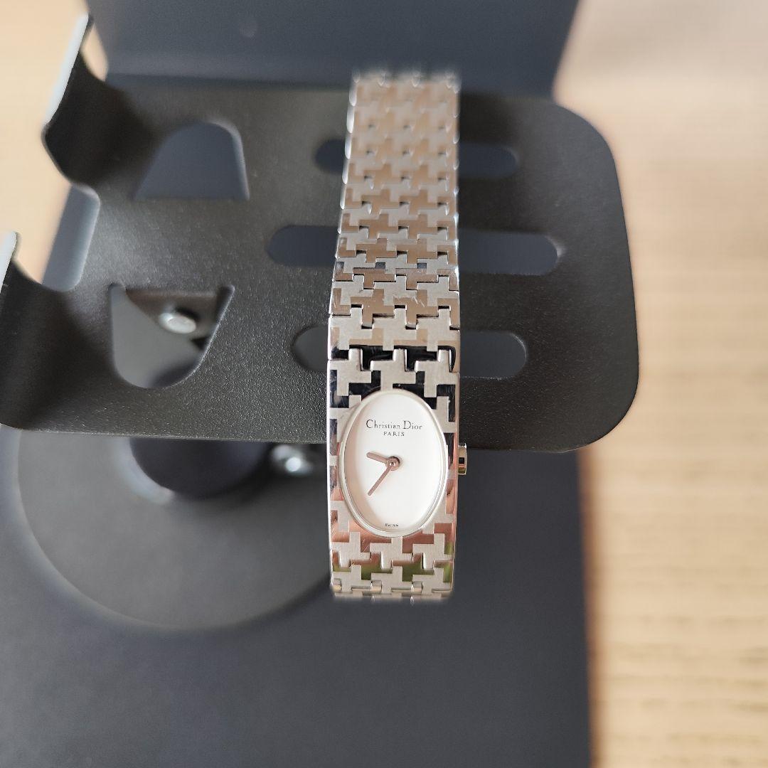 Christian Dior レディース 時計ミスディオール D 70-100