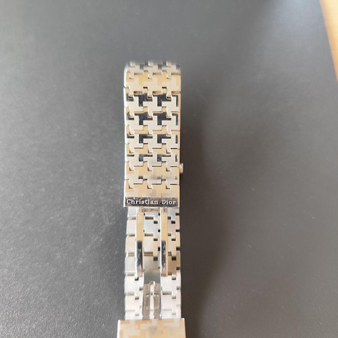 Christian Dior レディース 時計ミスディオール D 70-100