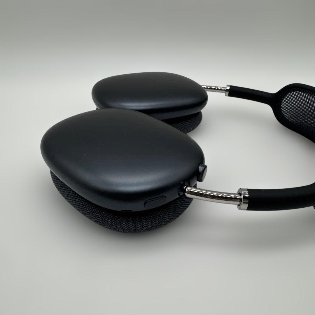 ヘッドホン Airpods Max Midnight