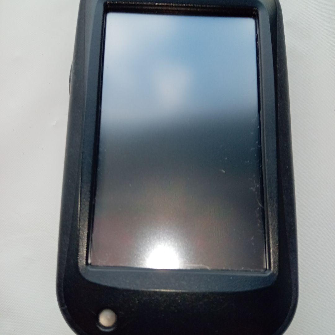 ATLAS 　GPS 充電のアダプターなしです