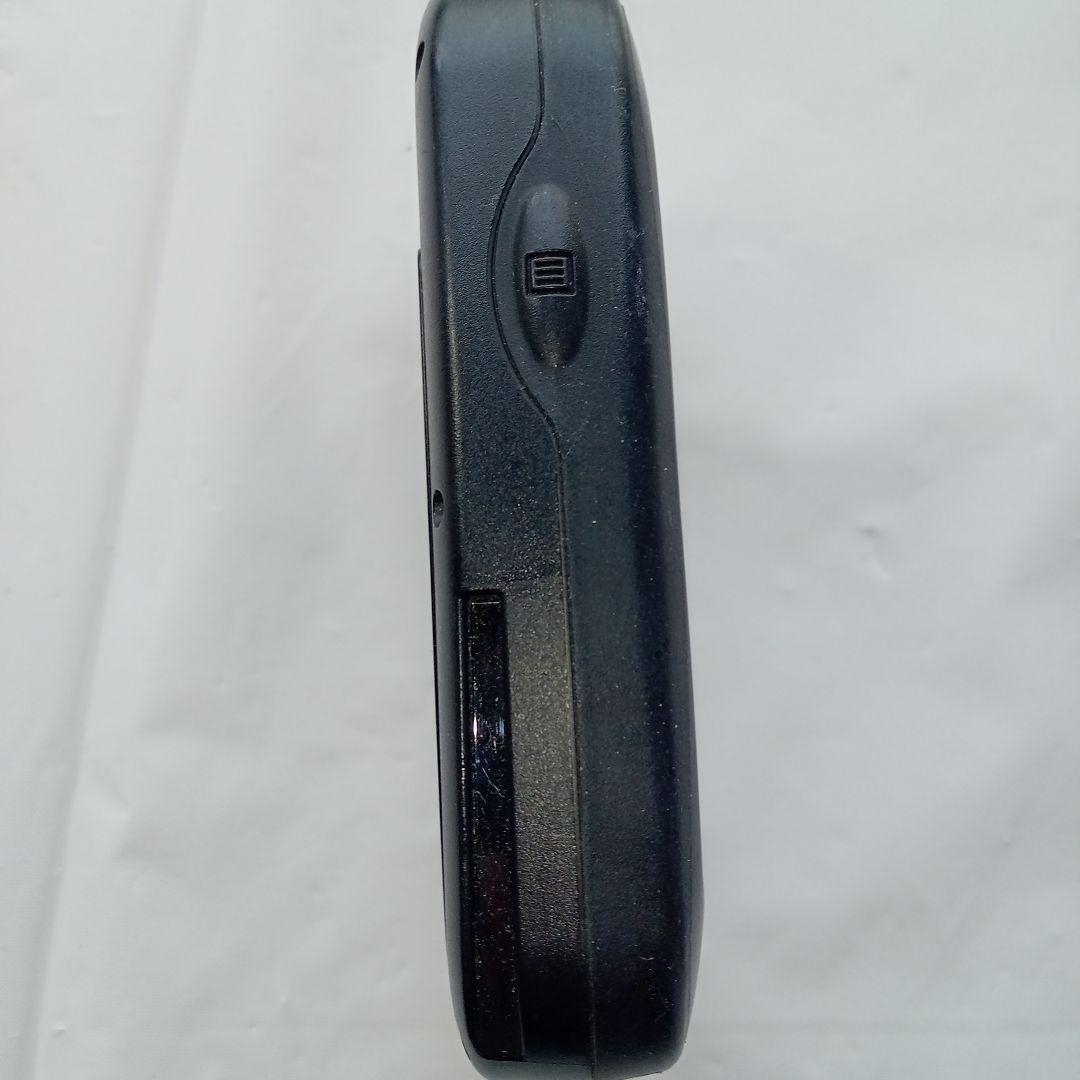 ATLAS 　GPS 充電のアダプターなしです