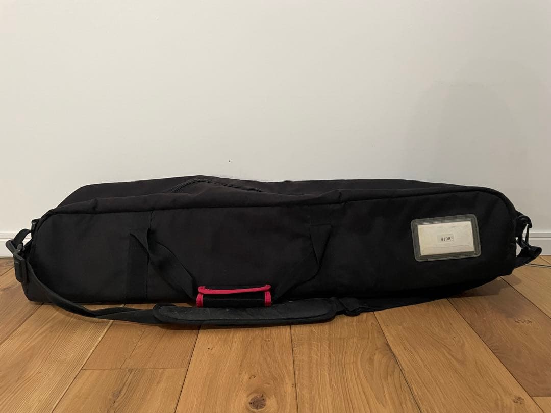 sachtler 三脚ケース 9108