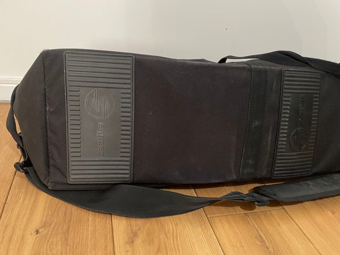 sachtler 三脚ケース 9108