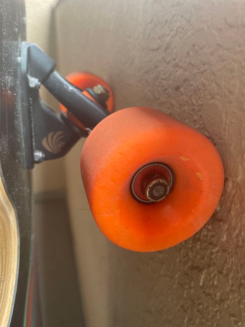 【mellomellowabyさま専用】LANDYACHTZ ロングボード2枚