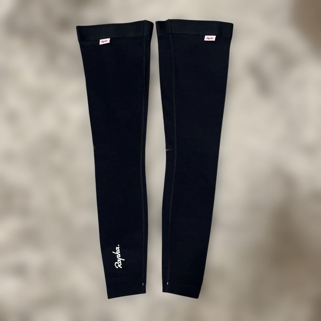 【新品 Rapha】サーマル レッグウォーマー
