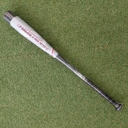 ナ*ツ様 ゼット 軟式バット モンスターブラックキャノン 80cm BCT314