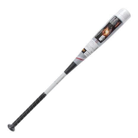 ナ*ツ様 ゼット 軟式バット モンスターブラックキャノン 80cm BCT314