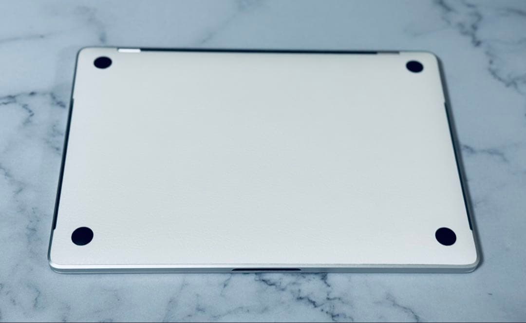 MacBook Pro 【Core i7・16GB・1TB・US配列】