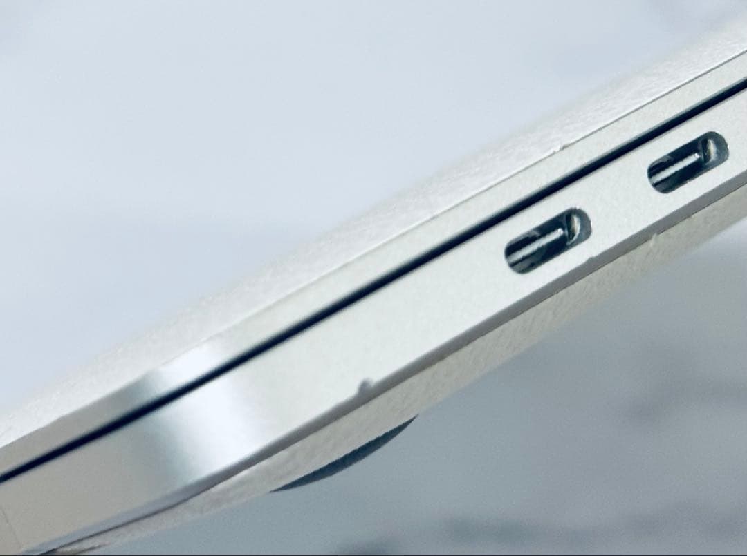 MacBook Pro 【Core i7・16GB・1TB・US配列】