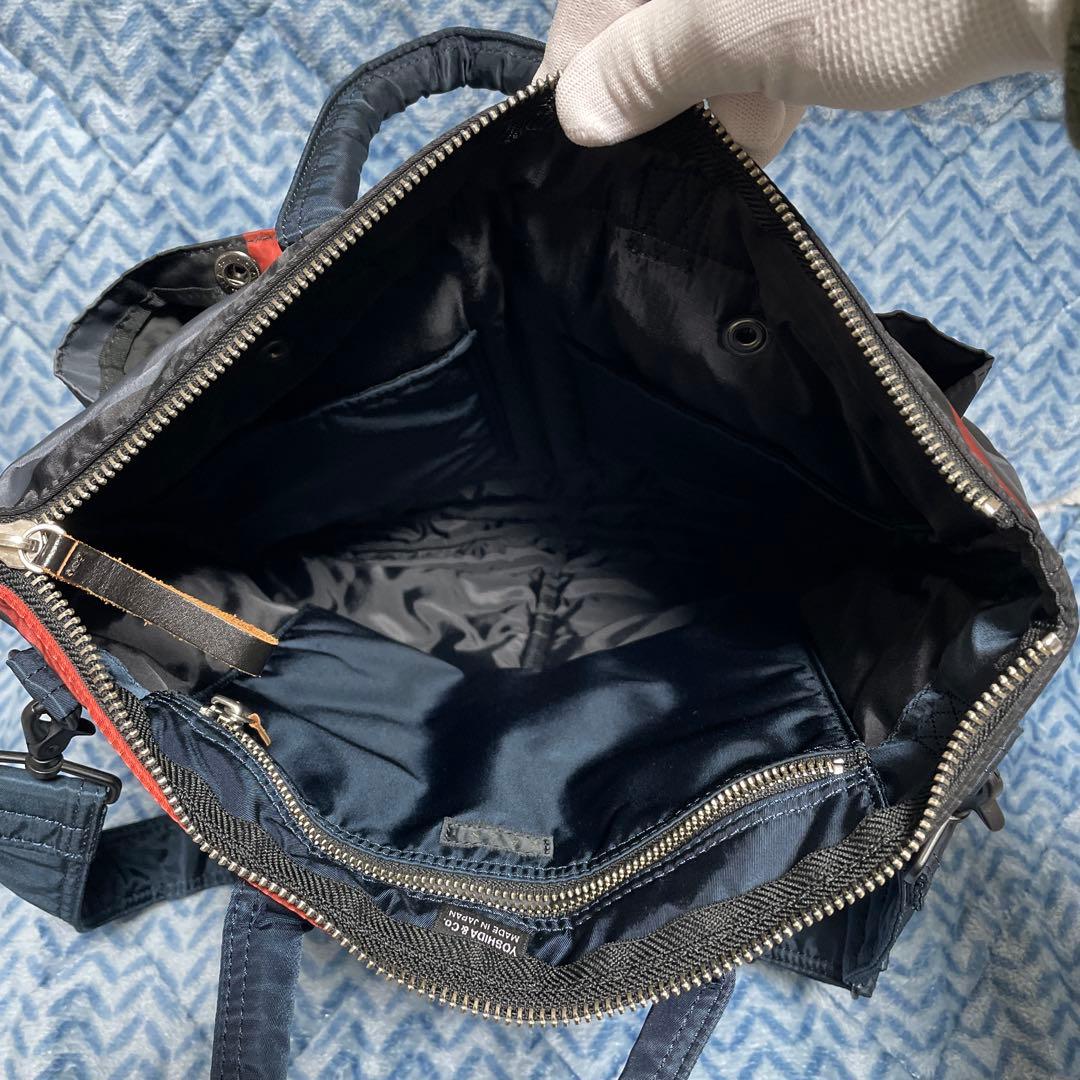 マルニ ポーター ヘルメットバッグ