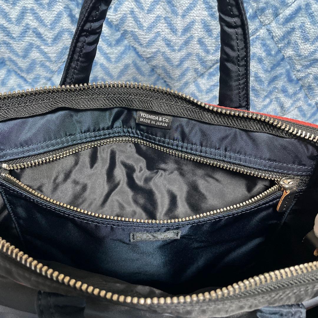 マルニ ポーター ヘルメットバッグ