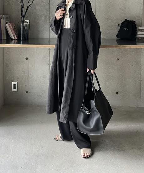 バッグ SIDE BELT BOSTON BAG