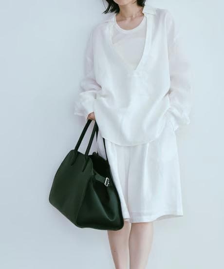 バッグ SIDE BELT BOSTON BAG