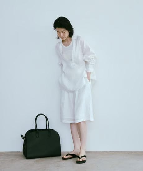 バッグ SIDE BELT BOSTON BAG