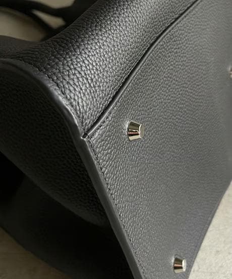 バッグ SIDE BELT BOSTON BAG