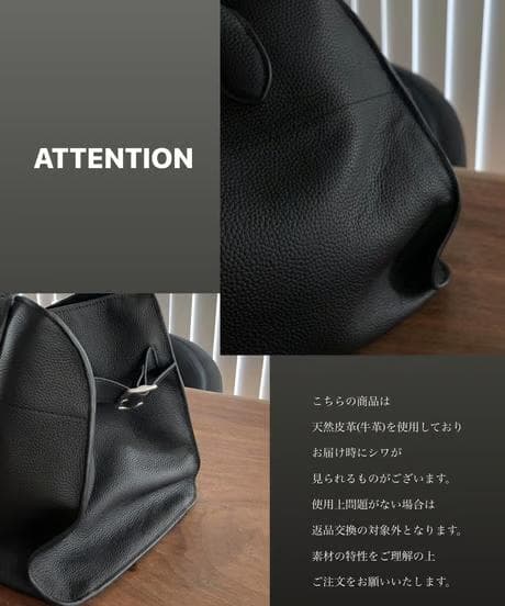 バッグ SIDE BELT BOSTON BAG