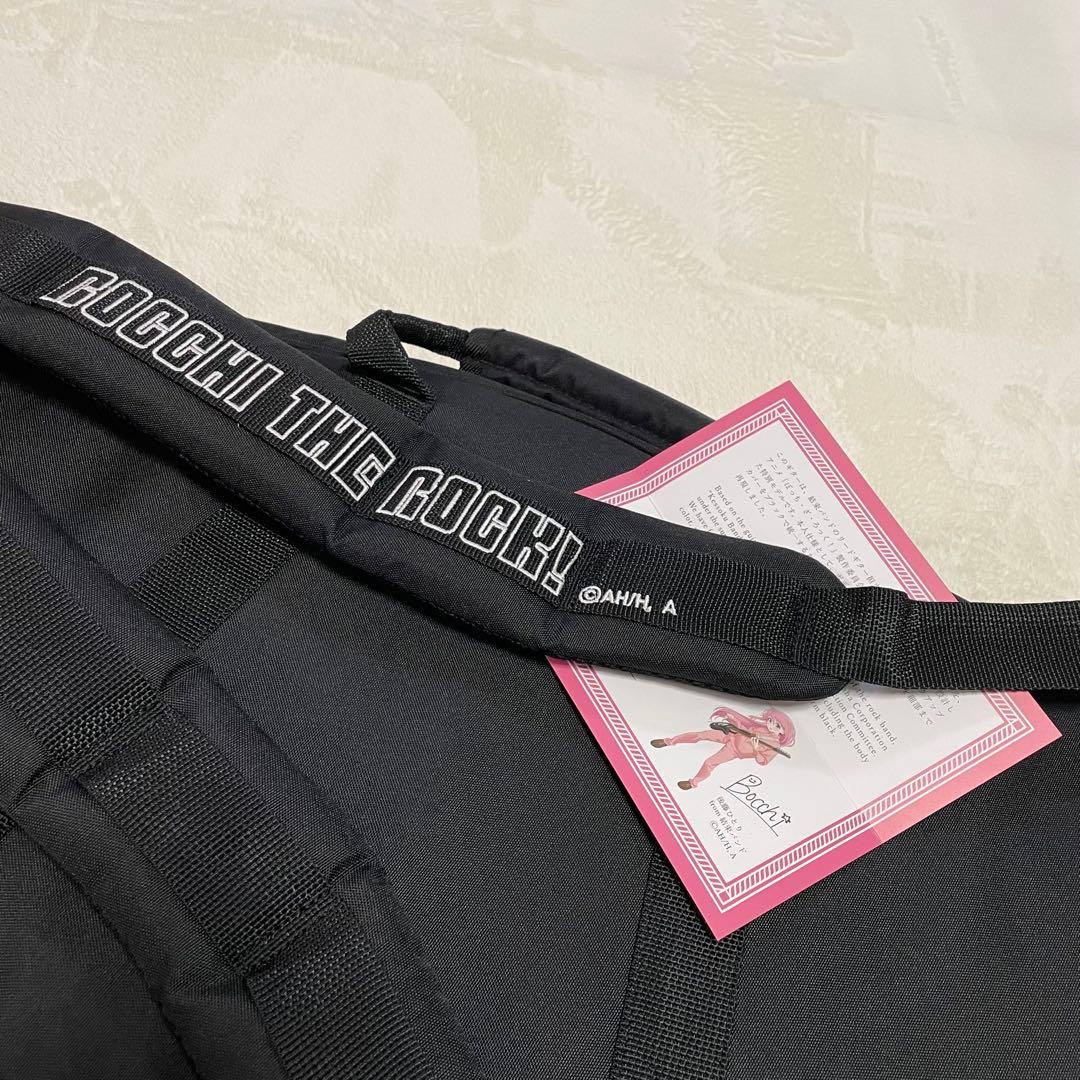 YAMAHA PACIFICA 611V BTR LTD ぼっち・ざ・ろっく！