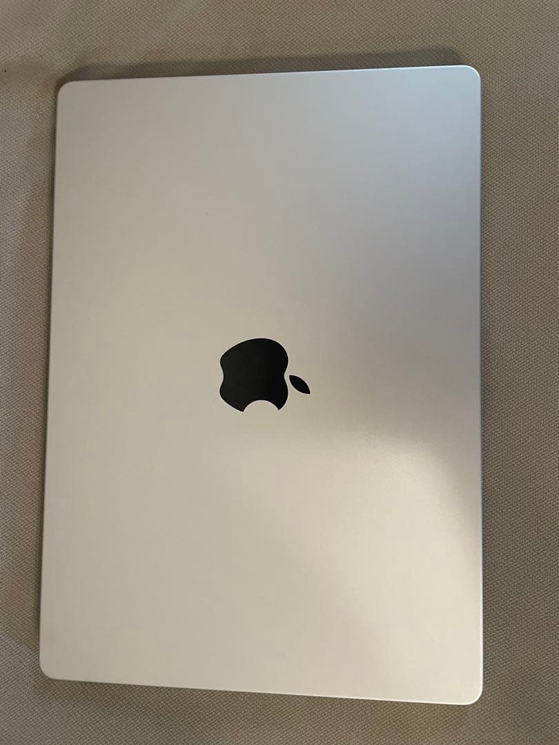 MacBook本体 Apple Macbook Pro M1 32GB 1TB BT87%