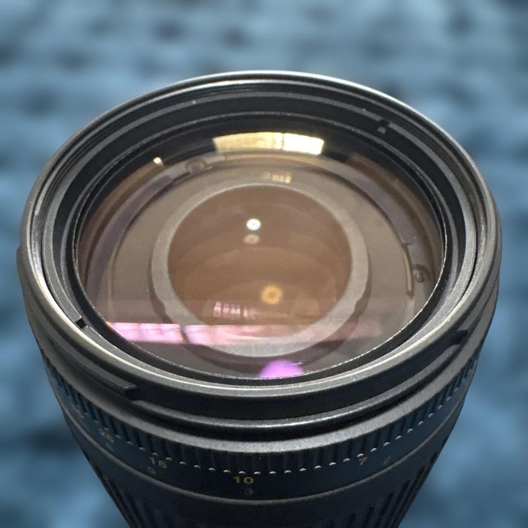 Nikon ニコン NIKKOR 70-300mm 4-5.6 レンズ