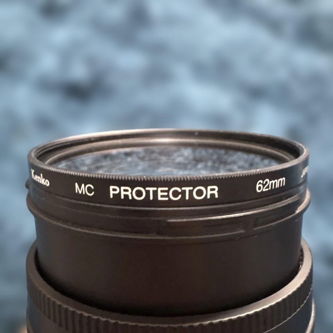 Nikon ニコン NIKKOR 70-300mm 4-5.6 レンズ