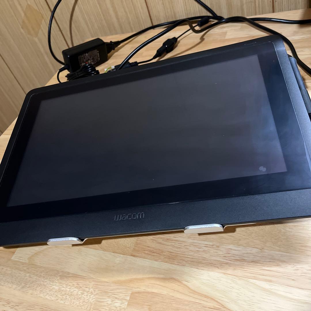 Wacom Cintiq 16 液タブ