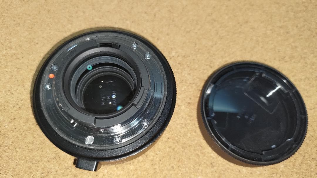 シグマレンズ150-600mmF5-6.3テレコンバーターセットニコンFマウント