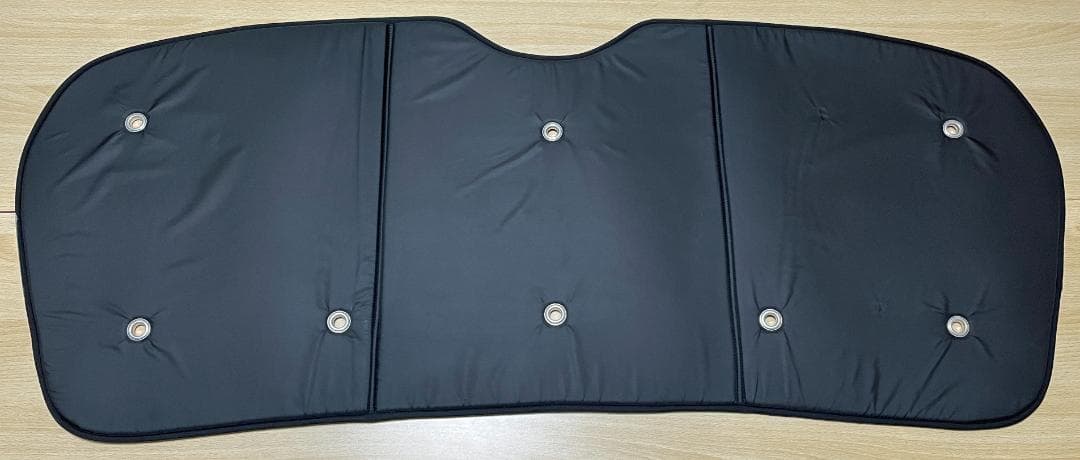 【新品・未使用】フォレスターSK9 SKE SK5 専用カーシェード（趣味職人）