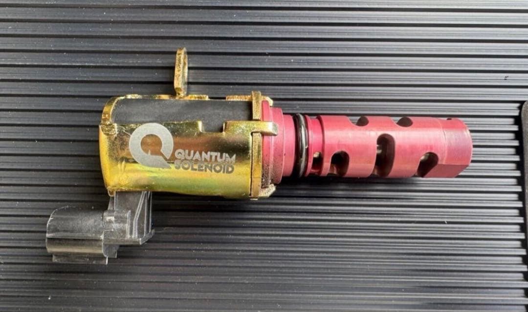 クァンタムソレノイド　QS-1 【TOY-8723】　30プリウス等