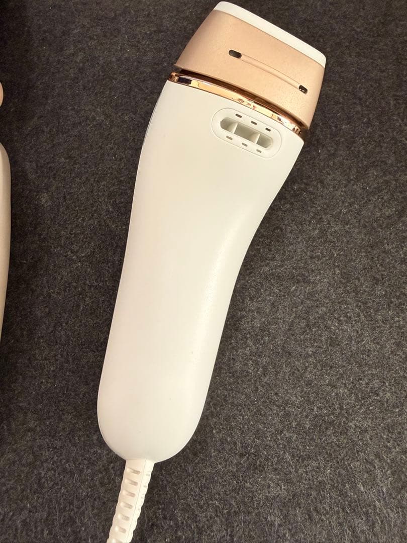 BRAUN Silk-expert Pro 5 （PL-5124）脱毛器