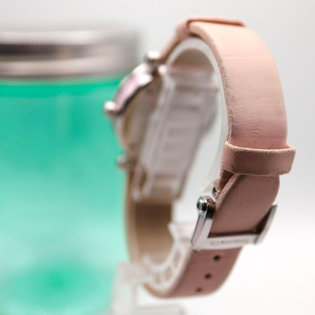 専用良品！Tiffany＆Co. アトラス 箱付 レディース腕時計 550.