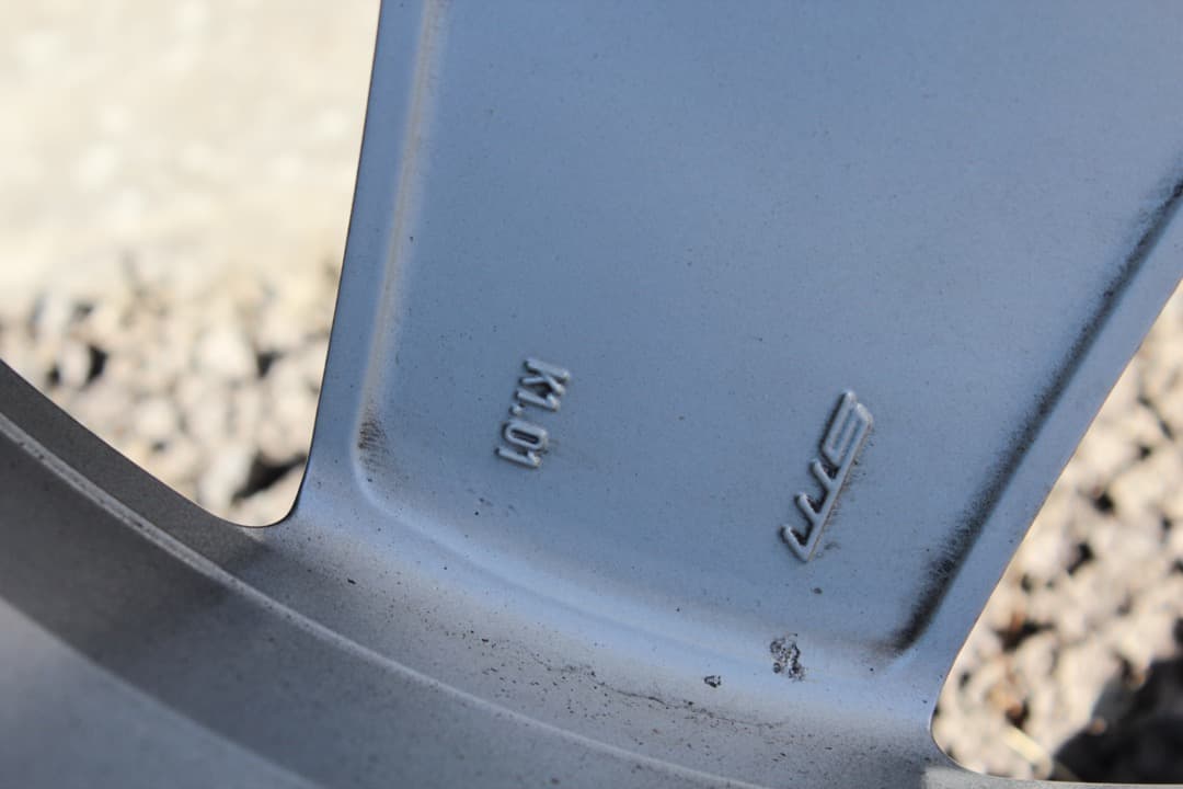 美品ベンツ純正 AMG 20インチアルミホイール&スタッドレス 4本 W463