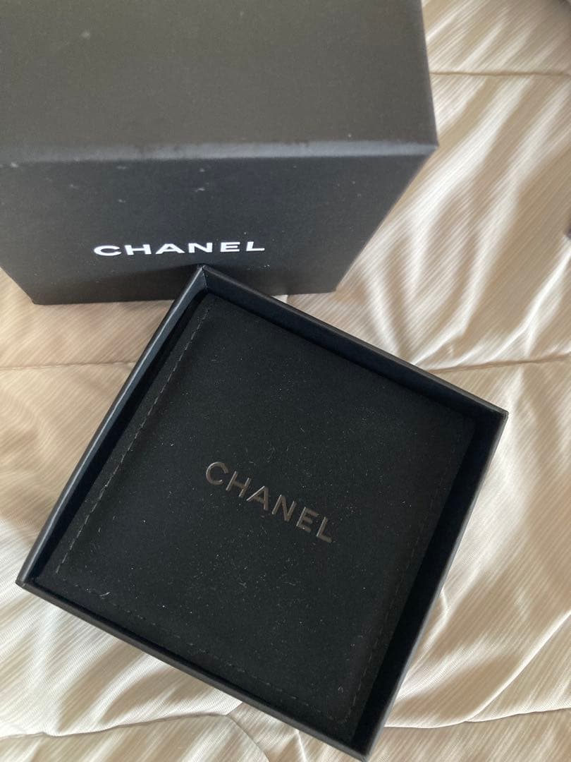 CHANEL/ピアス（片耳）