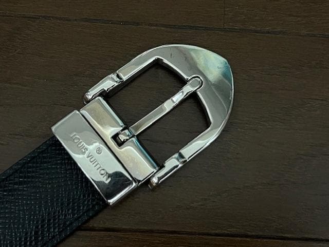 LOUIS VUITTON　 メンズベルト