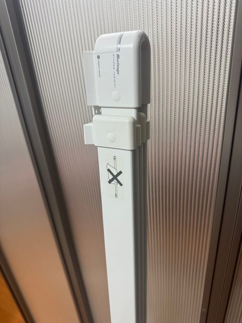 H.a様用 ヒーター