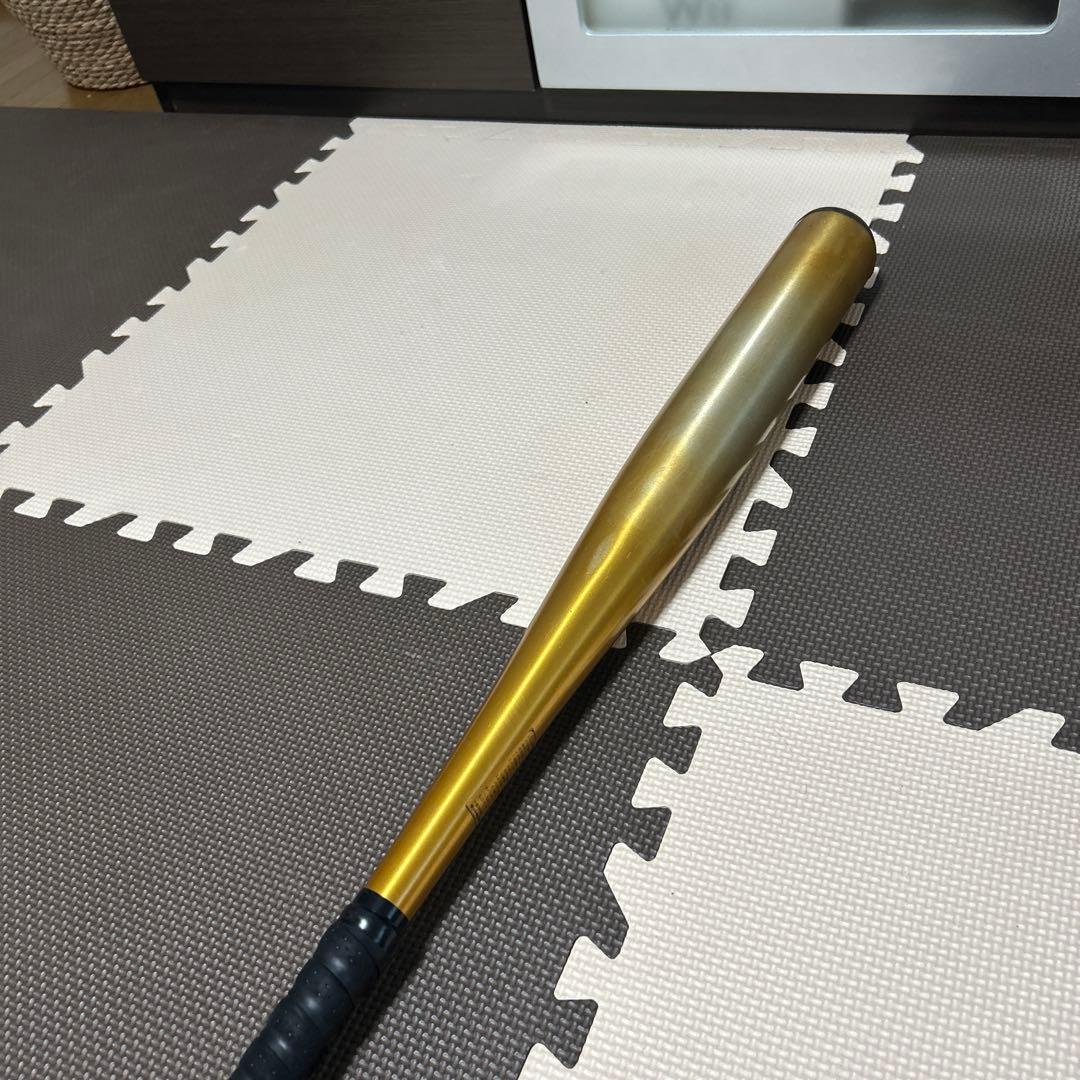 バット ZETT POWER HB