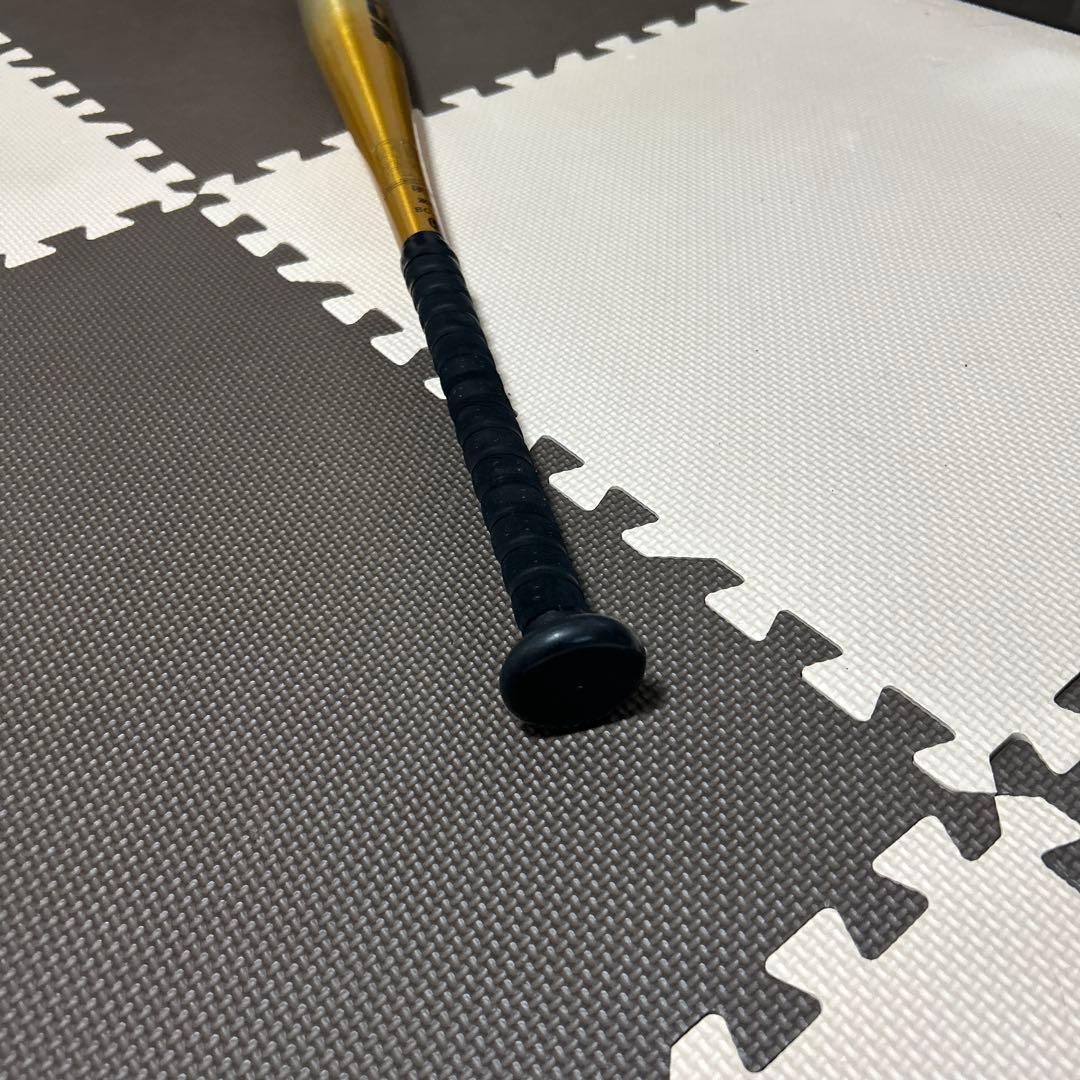 バット ZETT POWER HB