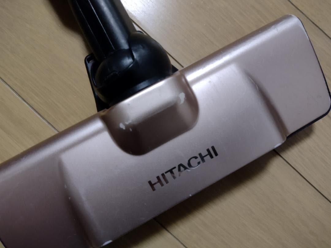 日立★PV-BHL3000J★2022年製★バッテリーの状態良好★26