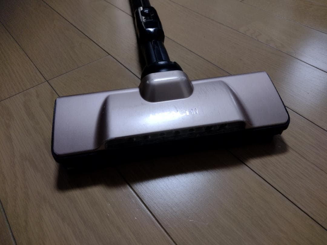 日立★PV-BHL3000J★2022年製★バッテリーの状態良好★26