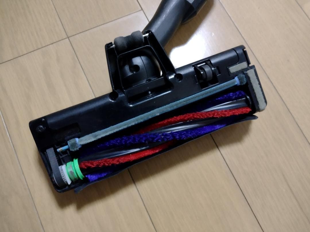 日立★PV-BHL3000J★2022年製★バッテリーの状態良好★26