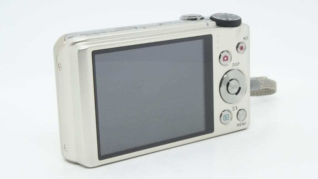 【A2412】 CASIO EXILIM EX-H30 カシオ エクシリム