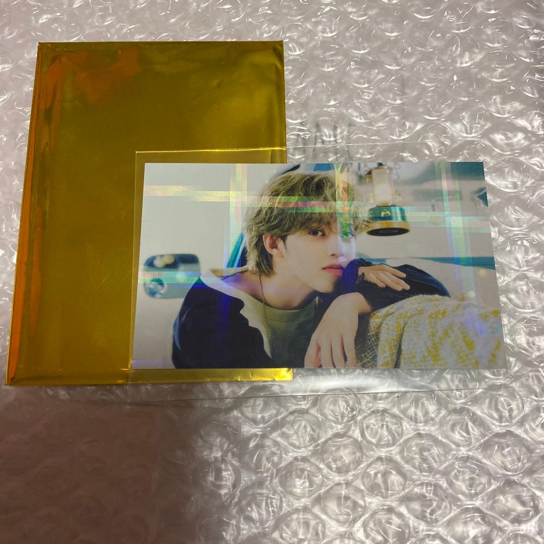 SEVENTEEN 消費期限 エスクプス　タワレコ ラキドロ　トレカ