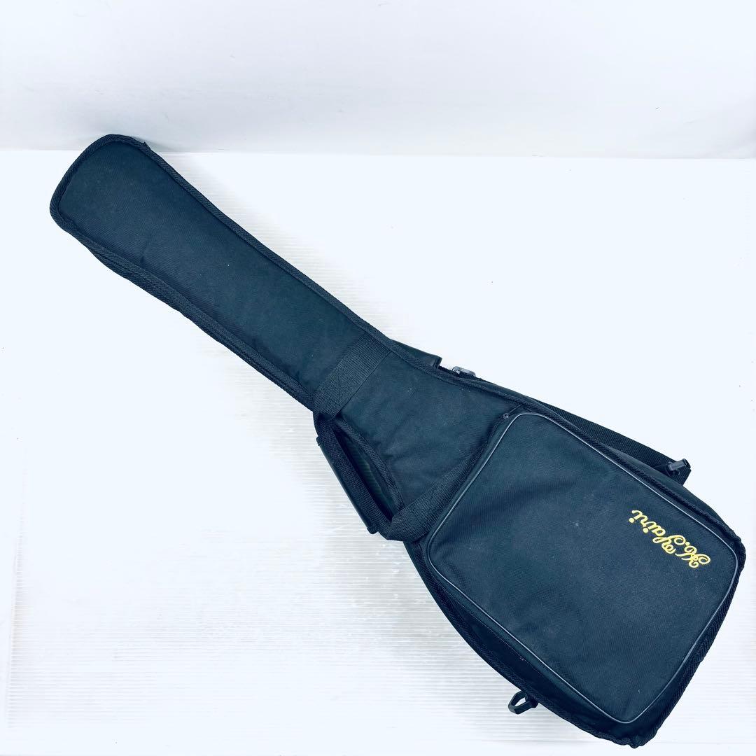 k.yairi ヤイリ　一五一会　音来　ニライ　純正ソフトケース付き