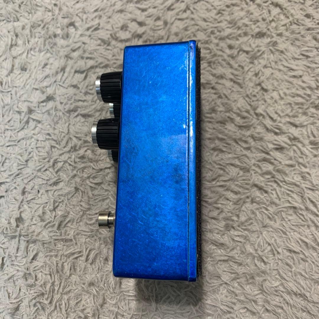 EarthQuaker Devices Tone Job 限定色