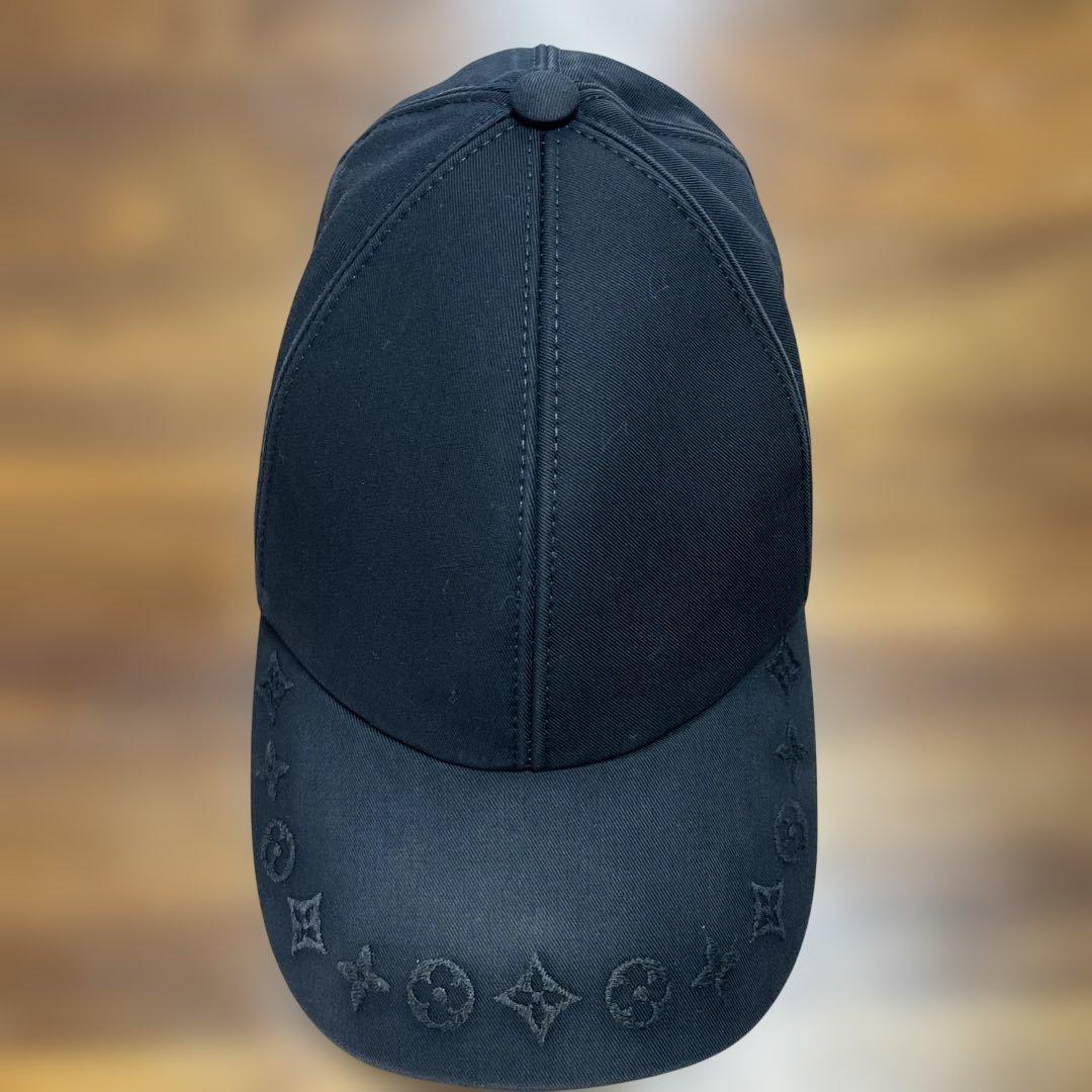 LOUIS VUITTON ．キャップ
