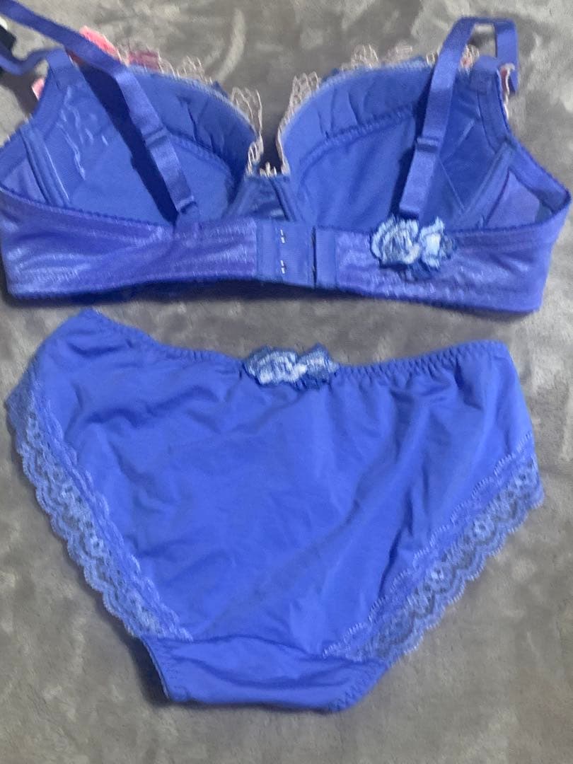 【D75/M】salute 76G LG ワコール　サルート