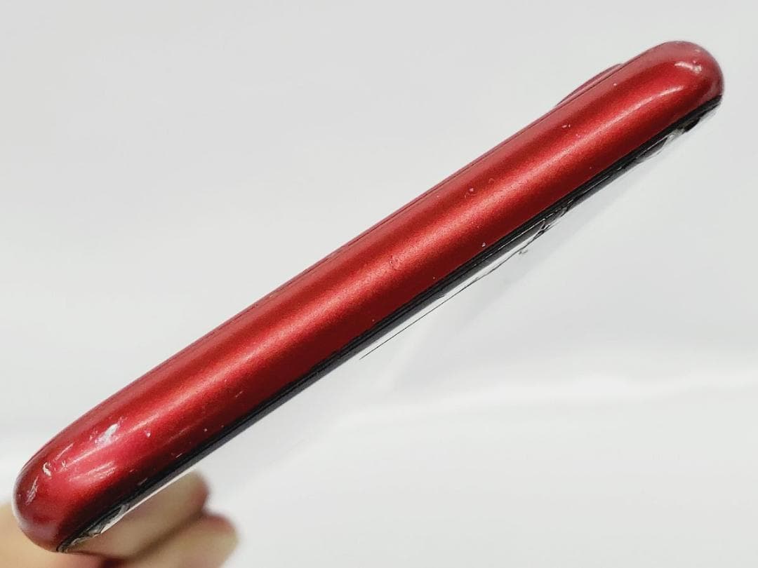 Apple iPhone SE 第2世代 64GB MX9U2J/A レッド