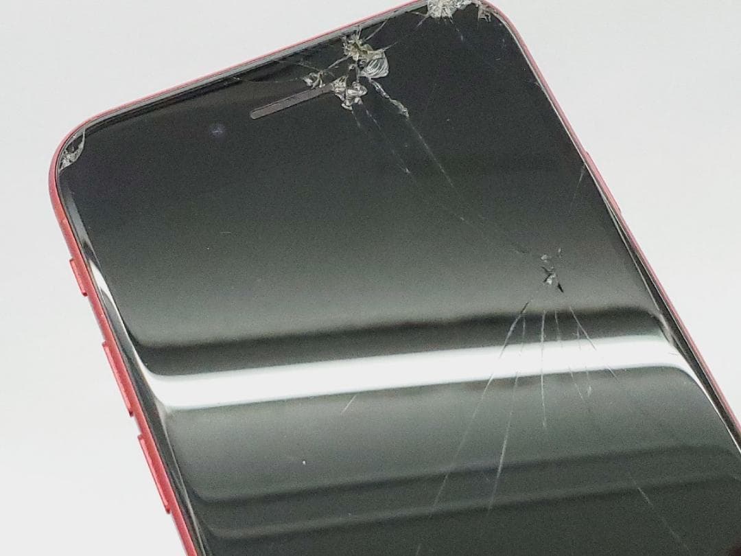 Apple iPhone SE 第2世代 64GB MX9U2J/A レッド