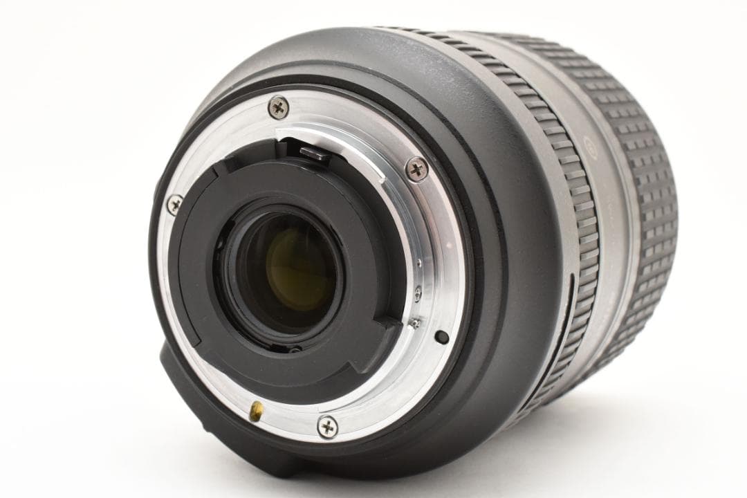 ニコ AF-S NIKKOR 18-300mm F3.5-6.3G ED VR