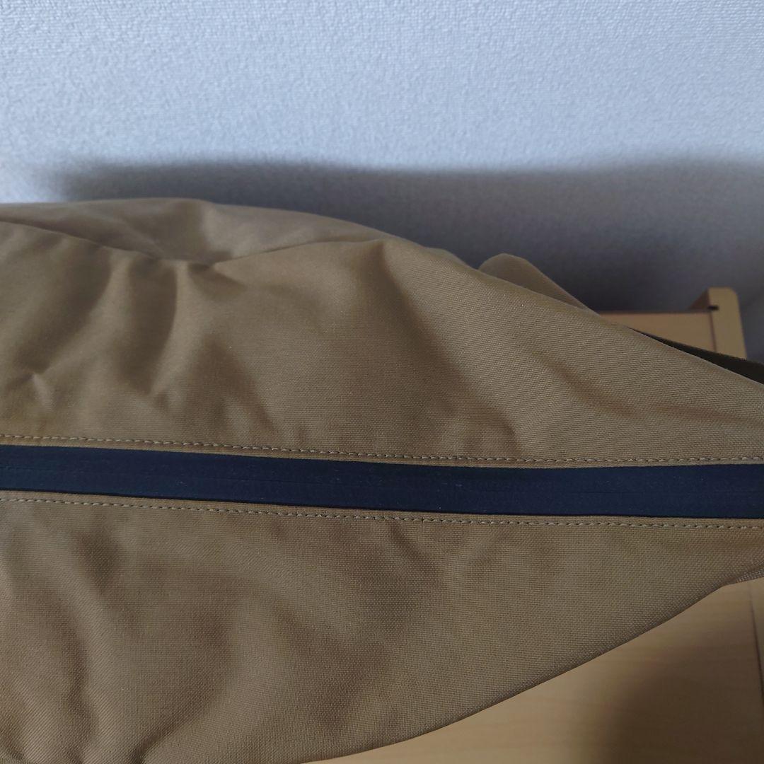 美品　ミステリーランチ　モッドロードセル　コヨーテ